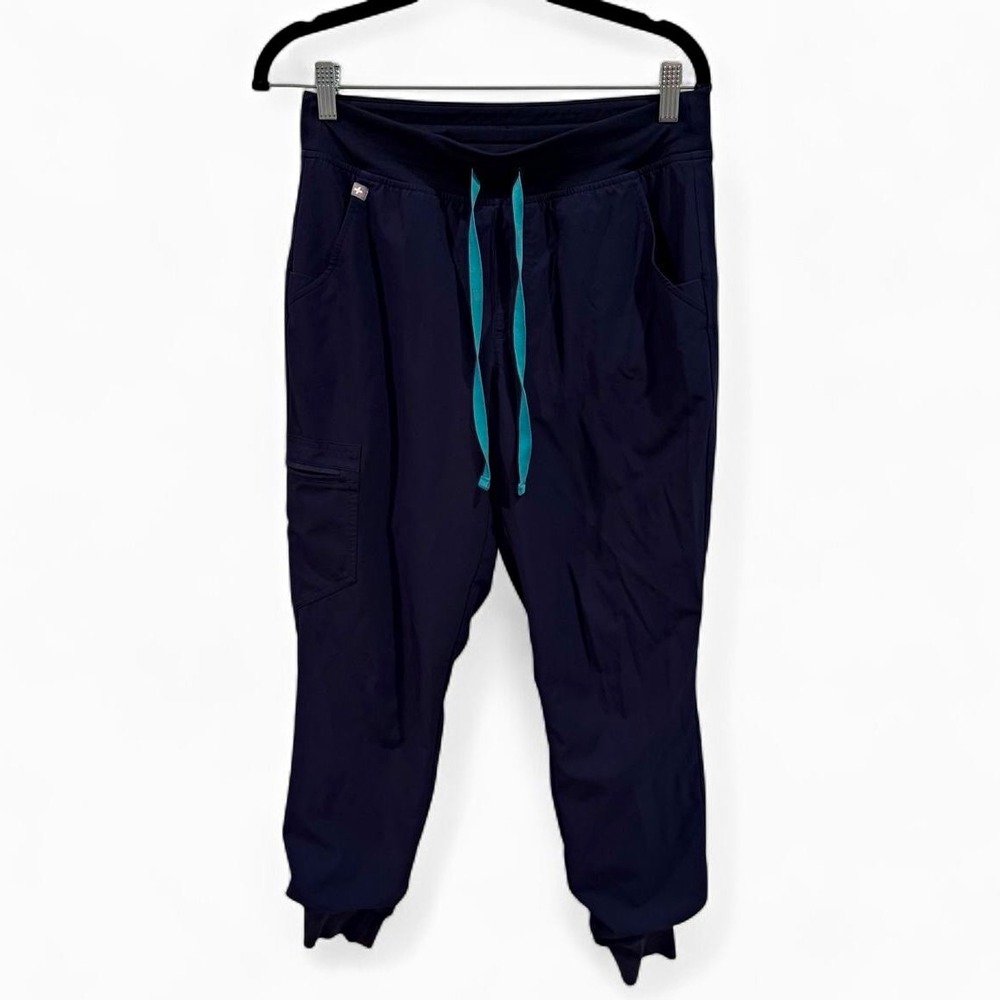FIGS Technical Collection Scrub Pants